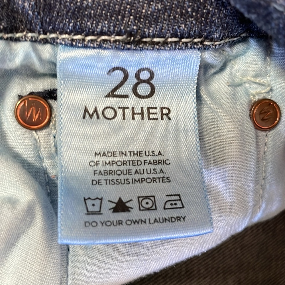 MOTHER - Picture 10 of 10